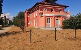 Vila Puskin - Eforie Sud